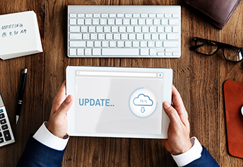 Neues Symantec Endpoint Protection Update